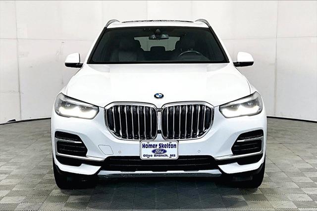 Used 2023 BMW X5 For Sale in Olive Branch, MS
