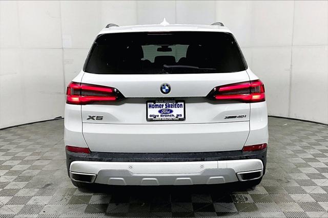 Used 2023 BMW X5 For Sale in Olive Branch, MS