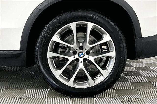 Used 2023 BMW X5 For Sale in Olive Branch, MS
