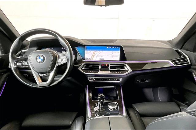 Used 2023 BMW X5 For Sale in Olive Branch, MS