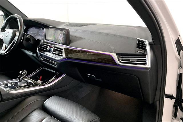 Used 2023 BMW X5 For Sale in Olive Branch, MS