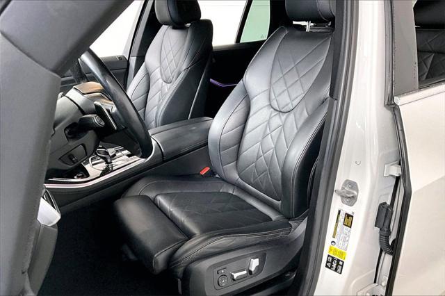 Used 2023 BMW X5 For Sale in Olive Branch, MS