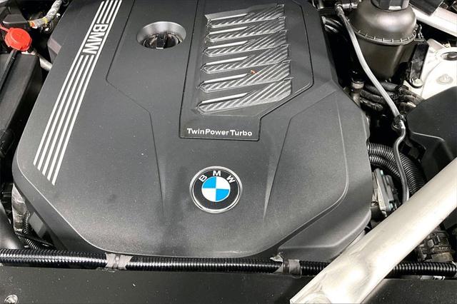 Used 2023 BMW X5 For Sale in Olive Branch, MS