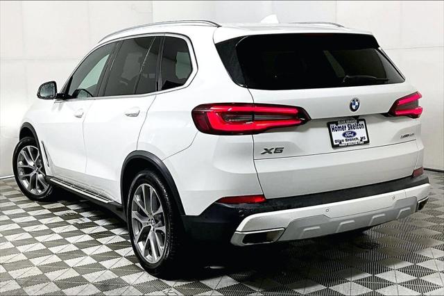 Used 2023 BMW X5 For Sale in Olive Branch, MS