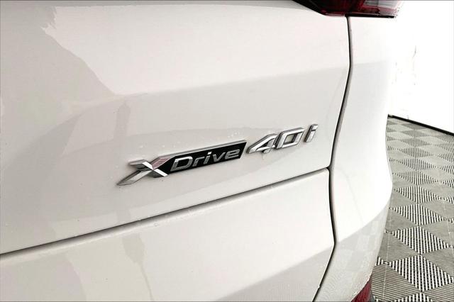 Used 2023 BMW X5 For Sale in Olive Branch, MS