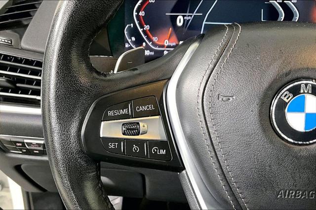 Used 2023 BMW X5 For Sale in Olive Branch, MS