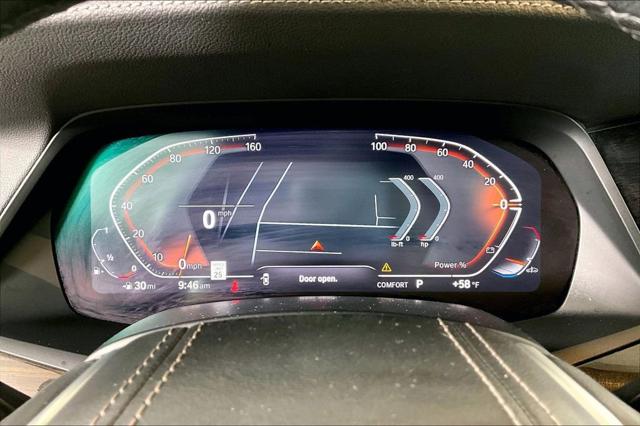 Used 2023 BMW X5 For Sale in Olive Branch, MS