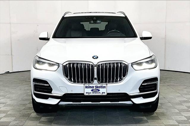 Used 2023 BMW X5 For Sale in Millington, TN