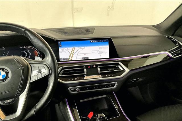 Used 2023 BMW X5 For Sale in Millington, TN