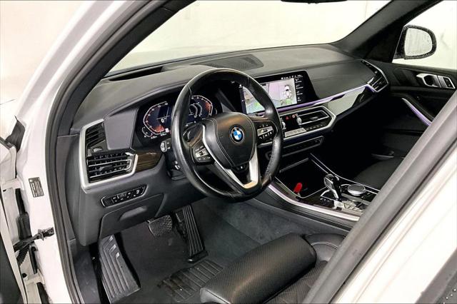 Used 2023 BMW X5 For Sale in Millington, TN