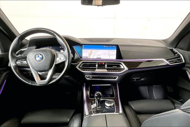 Used 2023 BMW X5 For Sale in Millington, TN