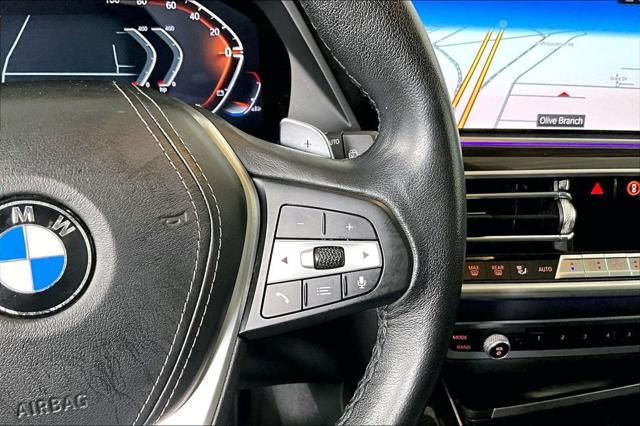 Used 2023 BMW X5 For Sale in Millington, TN