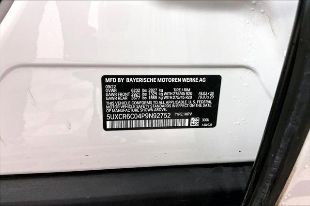 Used 2023 BMW X5 For Sale in Millington, TN