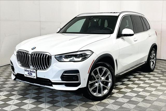 Used 2023 BMW X5 For Sale in Olive Branch, MS