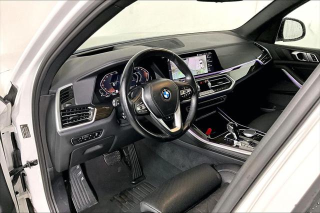 Used 2023 BMW X5 For Sale in Olive Branch, MS