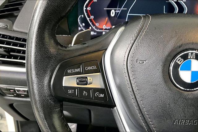 Used 2023 BMW X5 For Sale in Olive Branch, MS