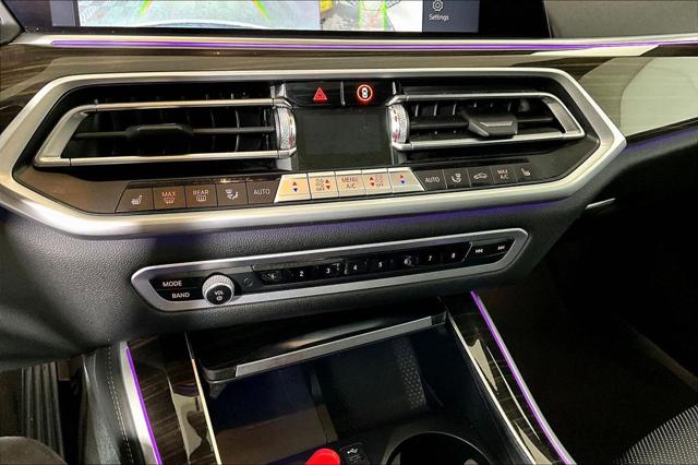 Used 2023 BMW X5 For Sale in Olive Branch, MS