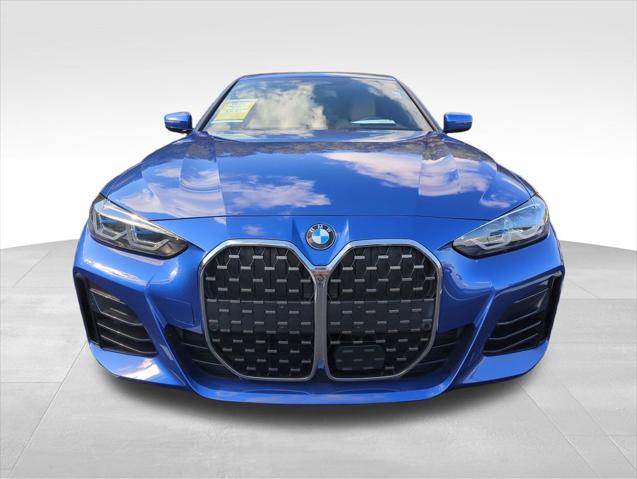 Used 2022 BMW 430i Gran Coupe For Sale in Tuscumbia, AL