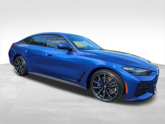 Used 2022 BMW 430i Gran Coupe For Sale in Tuscumbia, AL