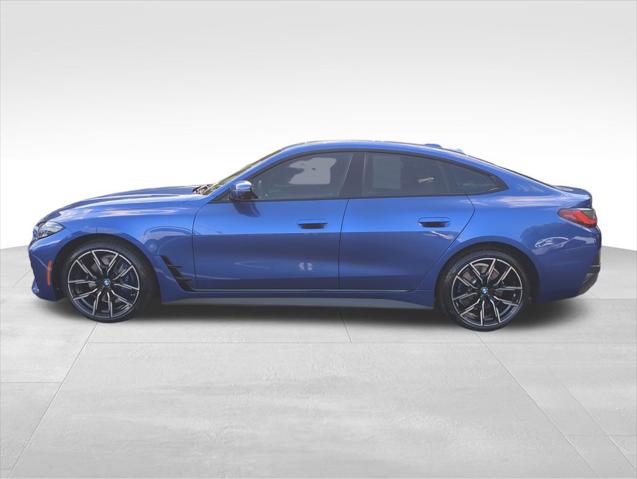 Used 2022 BMW 430i Gran Coupe For Sale in Tuscumbia, AL