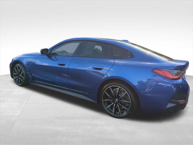 Used 2022 BMW 430i Gran Coupe For Sale in Tuscumbia, AL