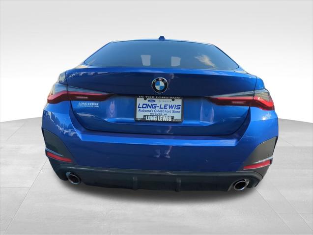 Used 2022 BMW 430i Gran Coupe For Sale in Tuscumbia, AL