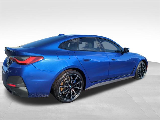 Used 2022 BMW 430i Gran Coupe For Sale in Tuscumbia, AL