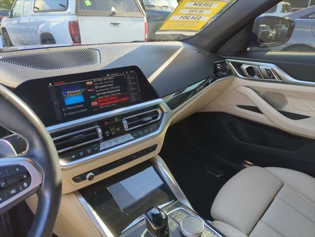 Used 2022 BMW 430i Gran Coupe For Sale in Tuscumbia, AL