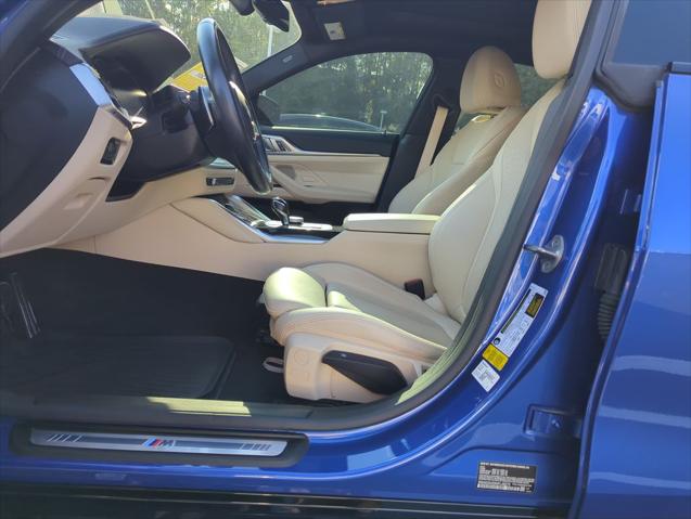 Used 2022 BMW 430i Gran Coupe For Sale in Tuscumbia, AL