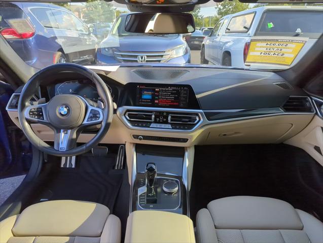 Used 2022 BMW 430i Gran Coupe For Sale in Tuscumbia, AL