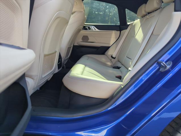 Used 2022 BMW 430i Gran Coupe For Sale in Tuscumbia, AL
