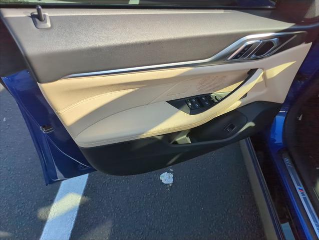Used 2022 BMW 430i Gran Coupe For Sale in Tuscumbia, AL