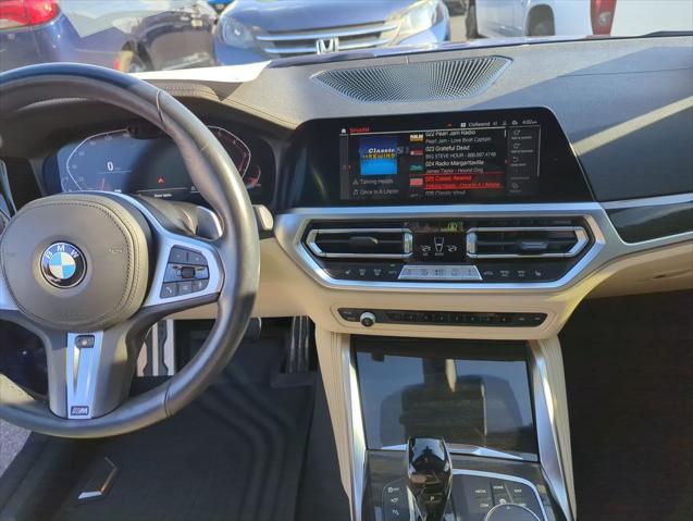 Used 2022 BMW 430i Gran Coupe For Sale in Tuscumbia, AL