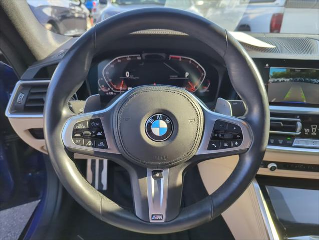 Used 2022 BMW 430i Gran Coupe For Sale in Tuscumbia, AL