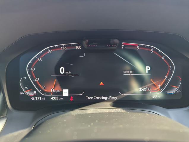 Used 2022 BMW 430i Gran Coupe For Sale in Tuscumbia, AL