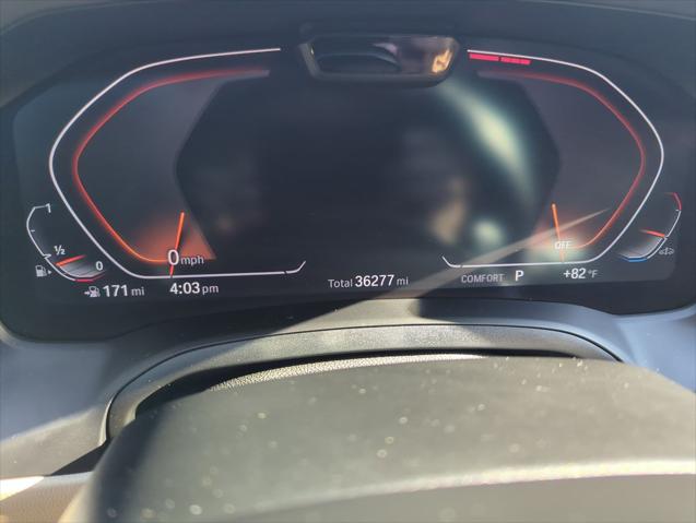 Used 2022 BMW 430i Gran Coupe For Sale in Tuscumbia, AL