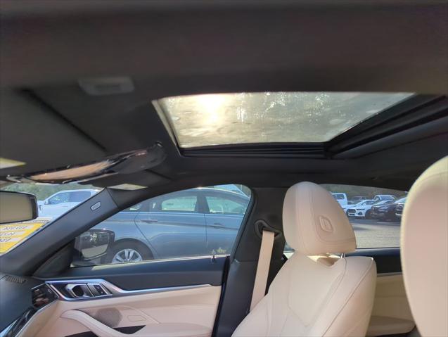 Used 2022 BMW 430i Gran Coupe For Sale in Tuscumbia, AL