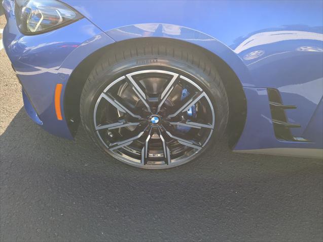 Used 2022 BMW 430i Gran Coupe For Sale in Tuscumbia, AL