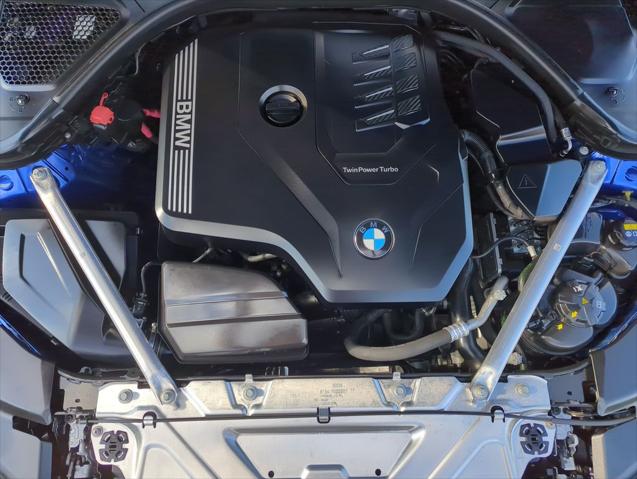 Used 2022 BMW 430i Gran Coupe For Sale in Tuscumbia, AL