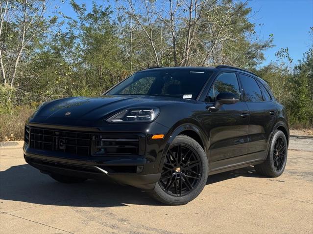 2026 Porsche Cayenne Unknown for sale in Peoria, IL