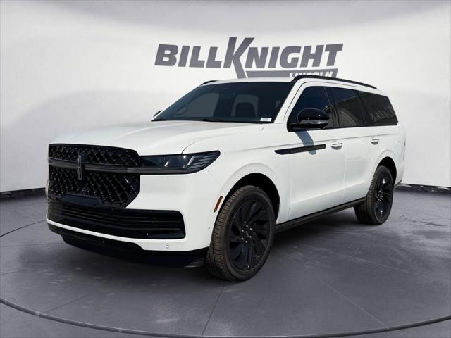 2025 Lincoln Navigator Reserve for sale in Tulsa, OK