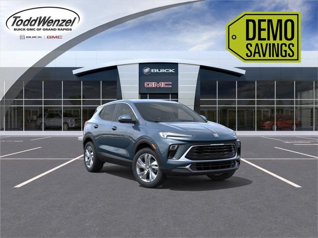 2026 Buick Encore GX Preferred FWD for sale in Grand Rapids, MI