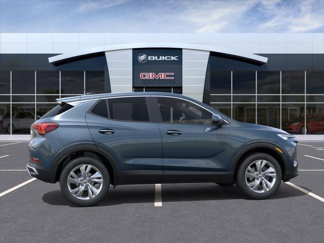 2026 Buick Encore GX Preferred FWD