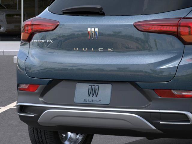 2026 Buick Encore GX Preferred FWD