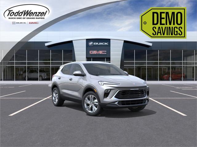 2026 Buick Encore GX Preferred FWD for sale in Grand Rapids, MI