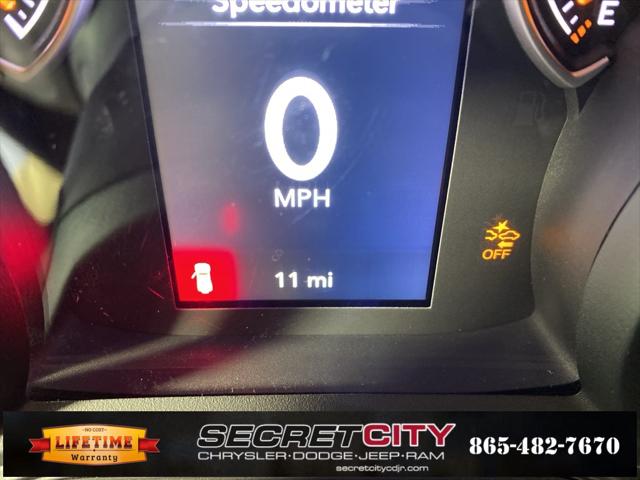 2026 Jeep Wrangler 4-Door Sport S 4x4
