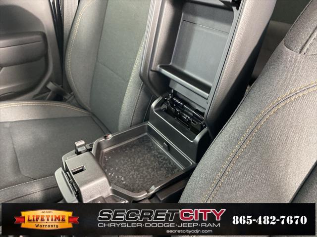 2026 Jeep Wrangler 4-Door Sport S 4x4