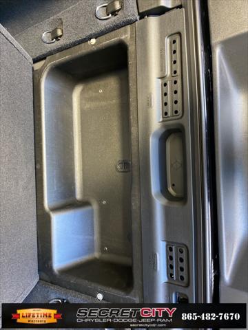 2026 Jeep Wrangler 4-Door Sport S 4x4