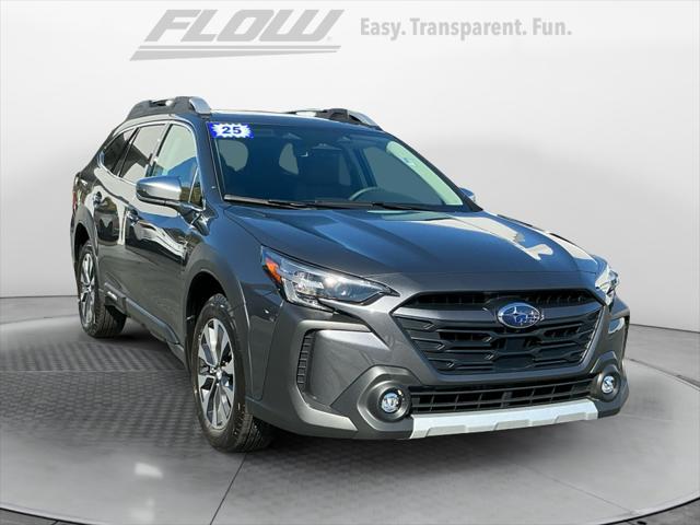 2025 Subaru Outback Touring XT for sale in Winston Salem, NC