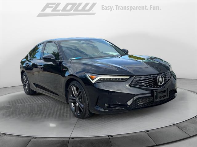 2024 Acura Integra A-SPEC Technology for sale in Greensboro, NC